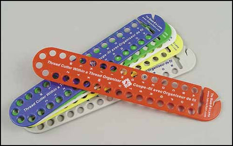 Thread Organizer