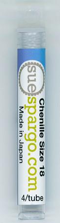 Sue Spargo-Chenille Size 18
