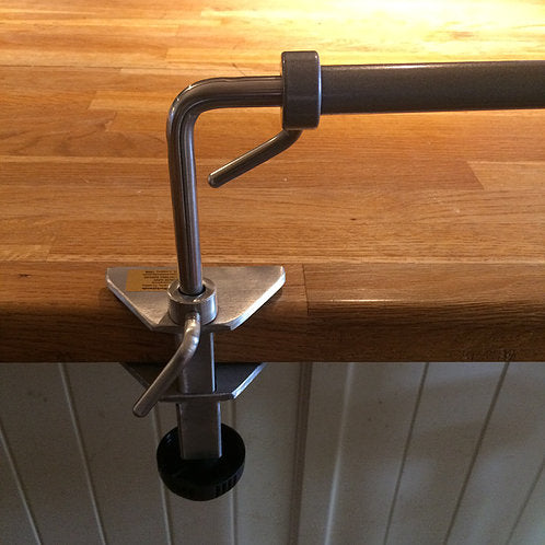 Lowery Accessories - Table Clamp