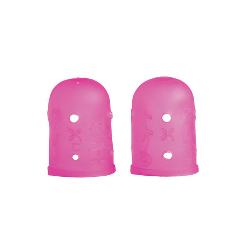 Clover Flexible Rubber Thimbles