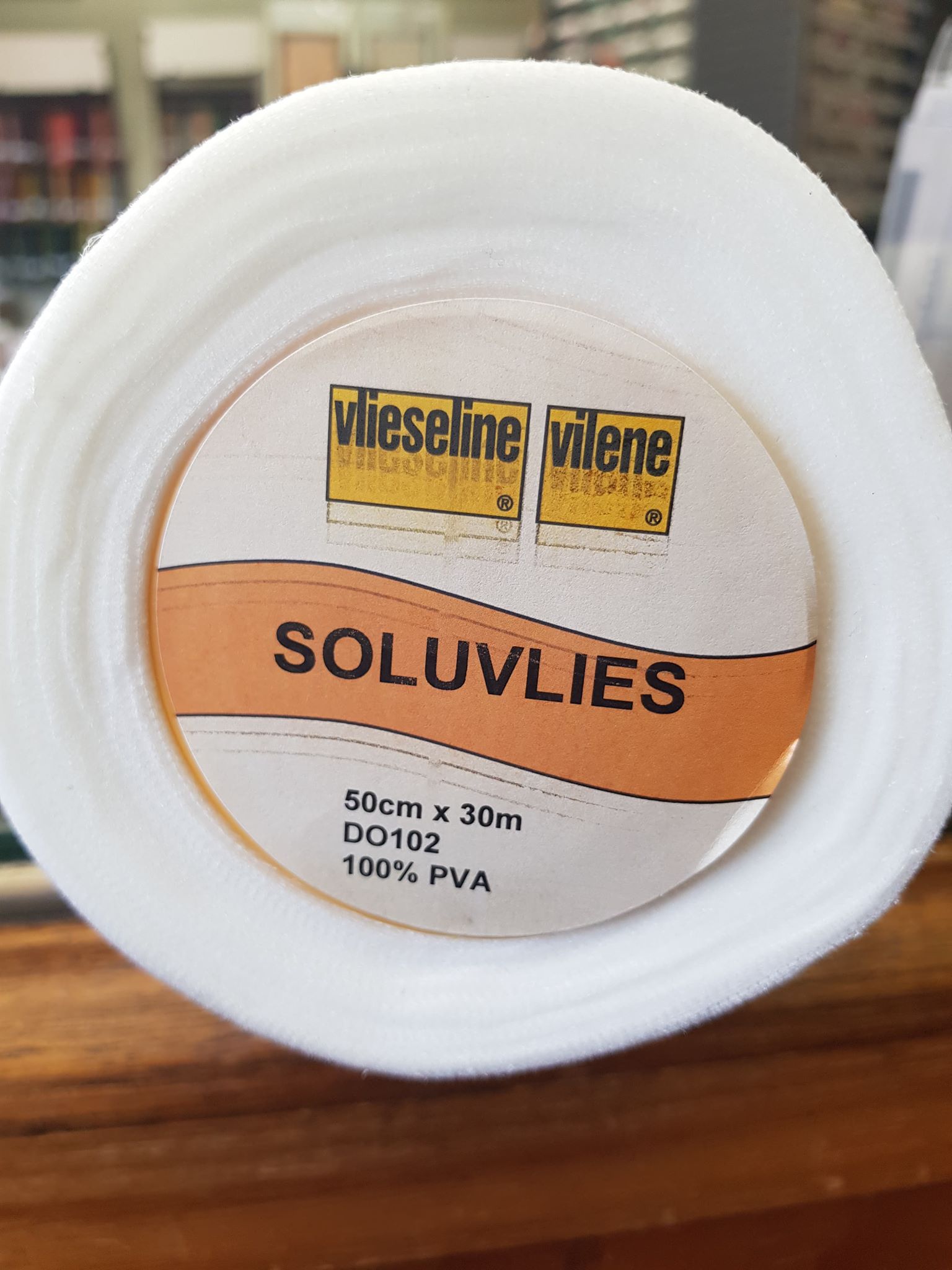 Soluvlies (Soluweb) - 50cm wide