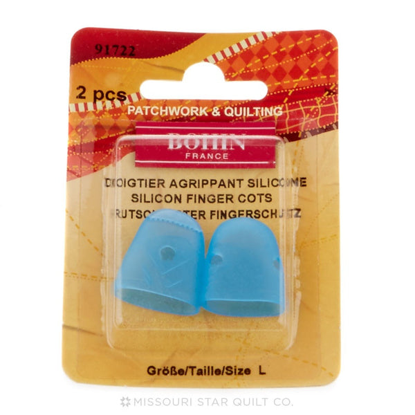 Silicon Finger Cots