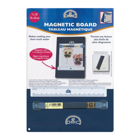 Magnetic Board by DMC