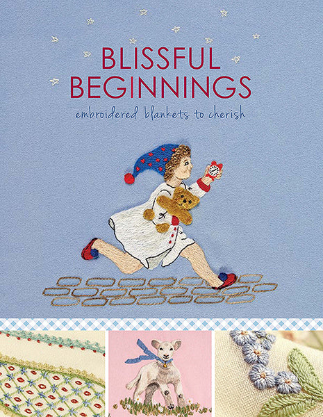 Blissful Beginnings