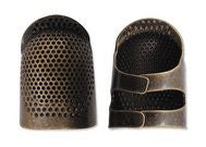 Clover Open-sided Thimble