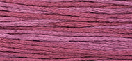 Weeks Dye Works Stranded Cotton (A-E)