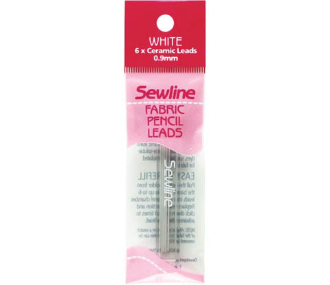 Sewline Ceramic lead refill packs