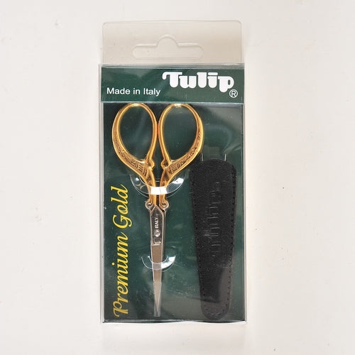 Tulip High Quality Scissors - 3.75 inch