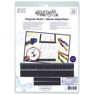 Lowery Accessories - Magnetic Board