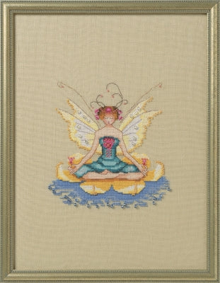 Lotus - Nora Corbett N267