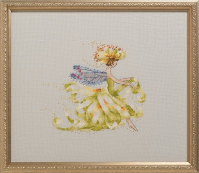 Mum Flower Girl ~ Nora Corbett NC286