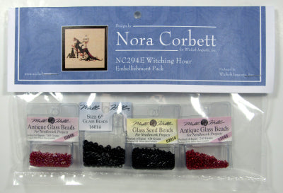 WITCHING HOUR - Nora Corbett NC294