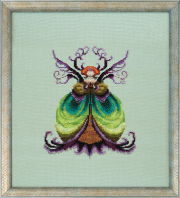 June Bug - Nora Corbett NC310
