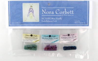 Miss Firefly- Nora Corbett NC315