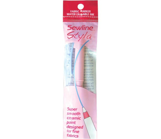 Sewline Styla - Water Soluble Marker