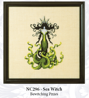 Sea Witch - Nora Corbett NC296