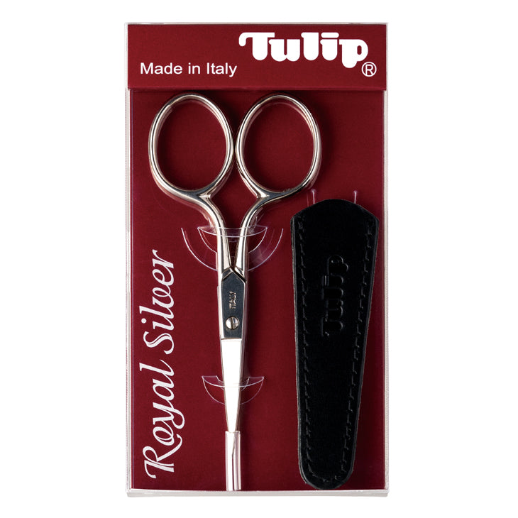 Tulip High Quality Scissors - 3.75 inch