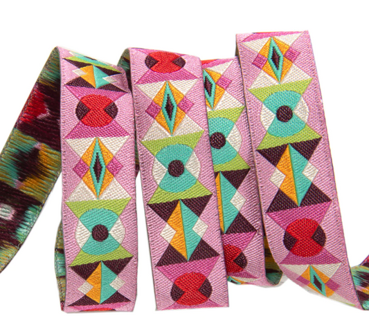 Relena Ribbons Renaissance Ribbons – A Stitch in Time