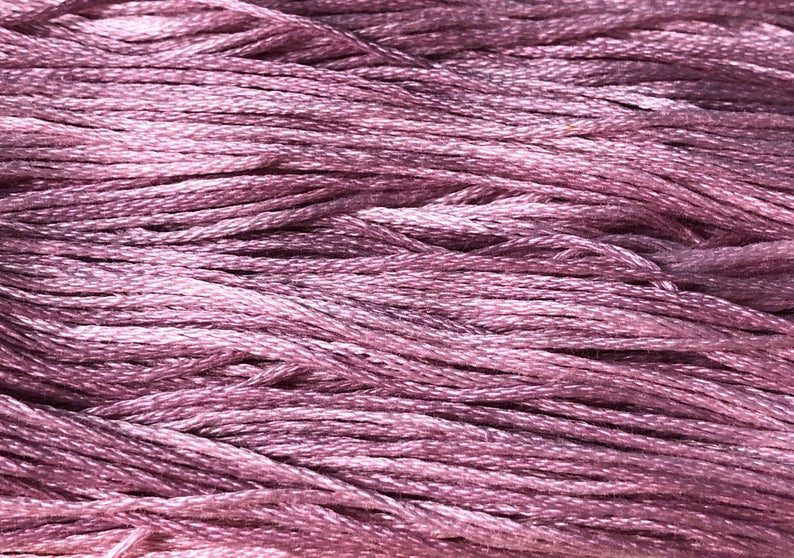 Weeks Dye Works Stranded Cotton (F-M)