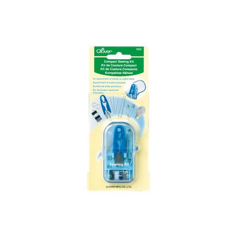 Clover 2002 Compact Sewing Kit