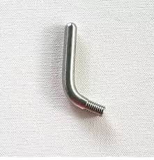 Replacement Screw by Lowery