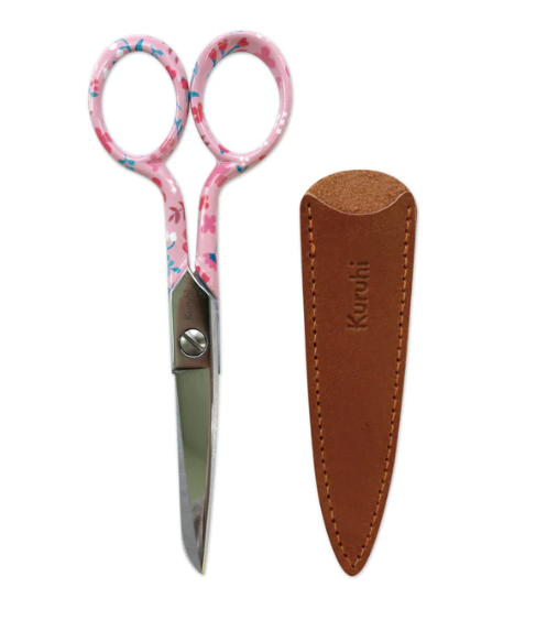 Kuruhi handicraft scissors - 130mm