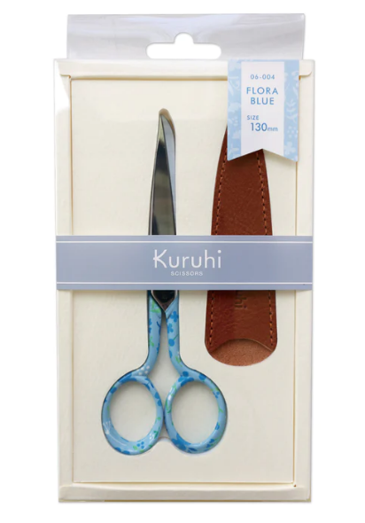 Kuruhi handicraft scissors - 130mm