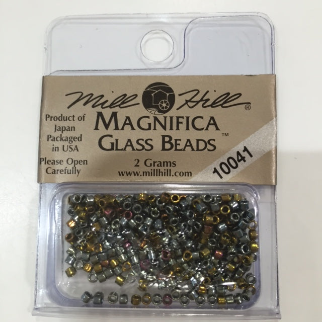 Mill Hill Beads - Magnifica Beads (10001-10100)