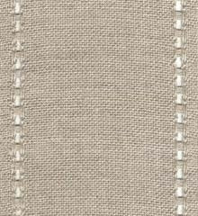 Linen Band 27count- 80mm wide