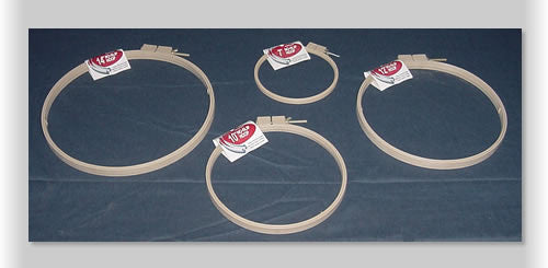 No-Slip Hoops