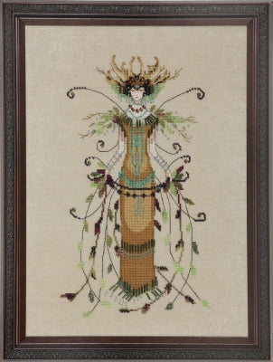 The Willow Queen - Nora Corbett NC213