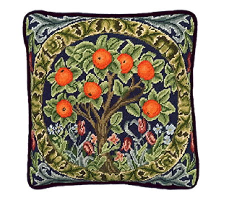 Orange Tree - Tapestry Kit by Bothy Threads
