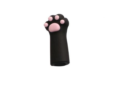 Scissors Point Protector - Paw Print