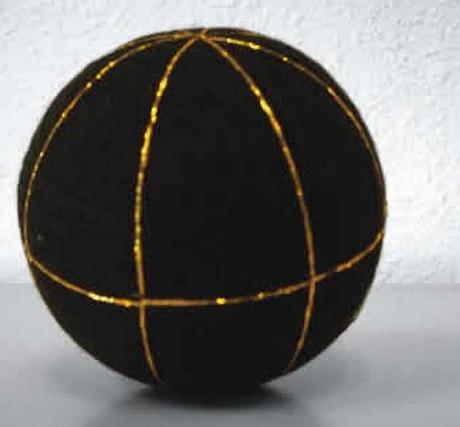Temari Ball