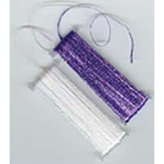 YLI Ribbon Floss - Metallic